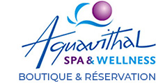 Logo : Aquavithal