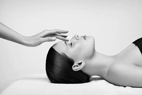 Soin visage 60' fondamental découverte Sothys