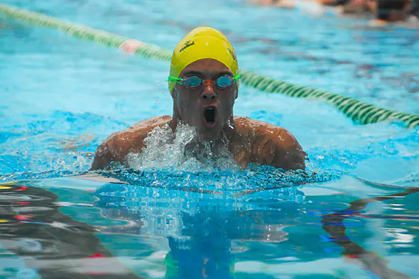 Prépa Triathlon