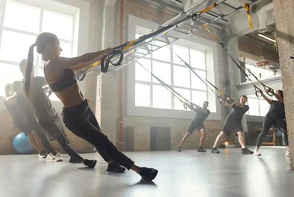 TRX