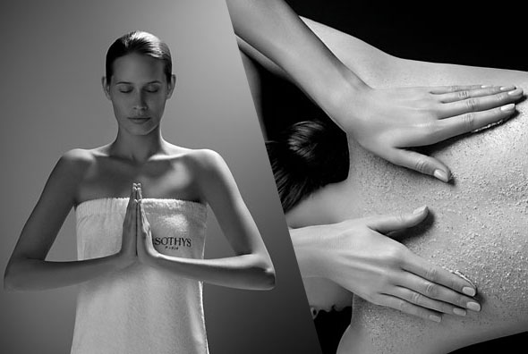 Soin corps signature 80'