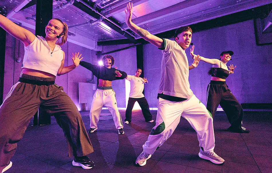 BodyJam