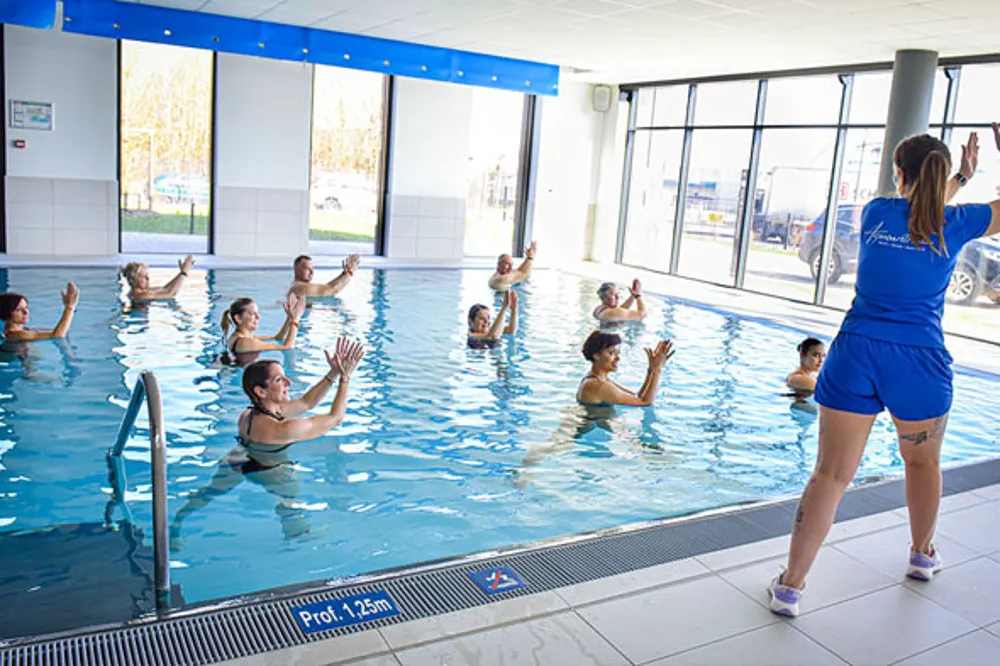 AquaDance
