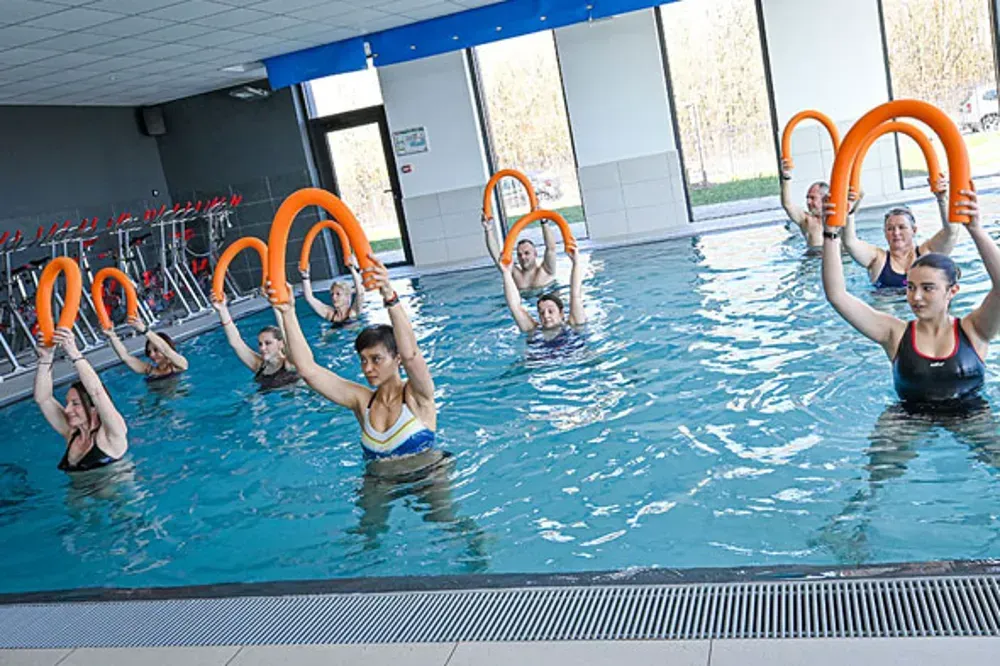 AquaFit