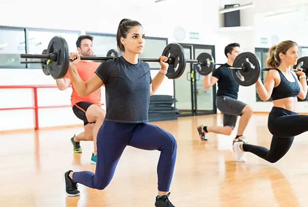 Body Barre