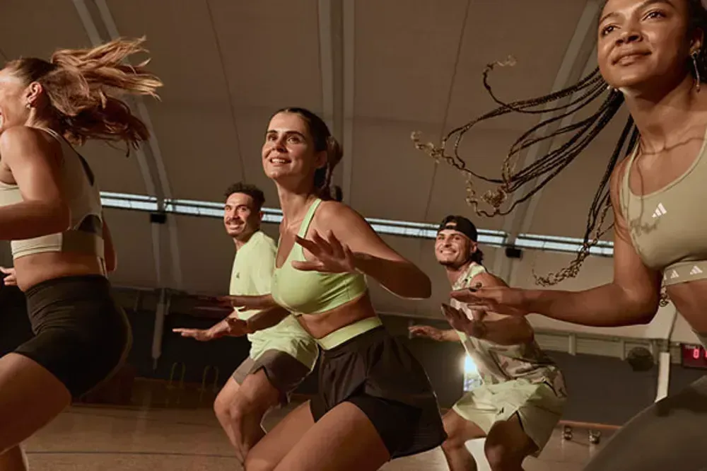 BodyAttack