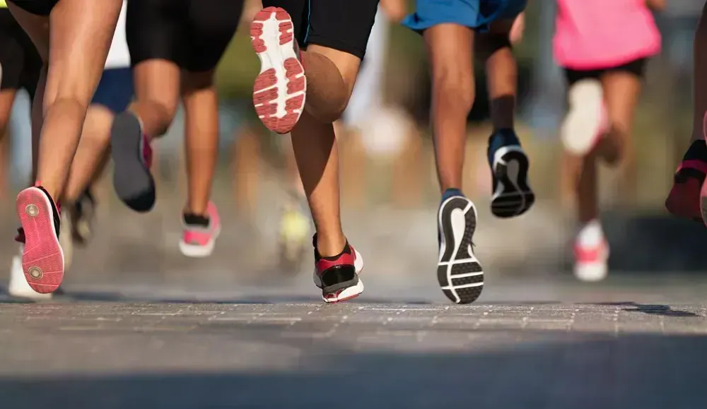 Spé Run