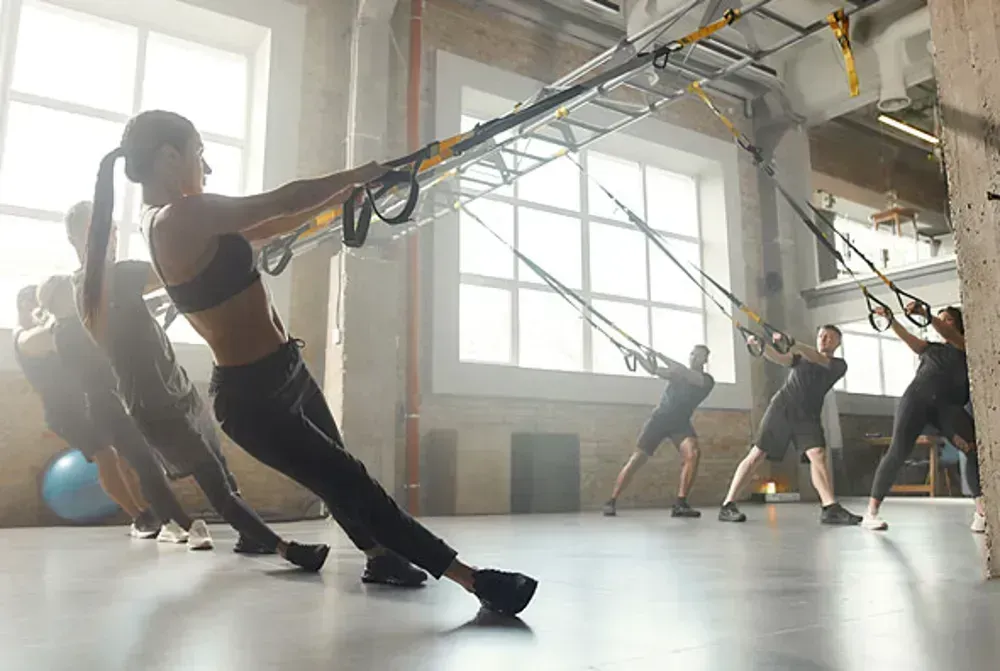 TRX