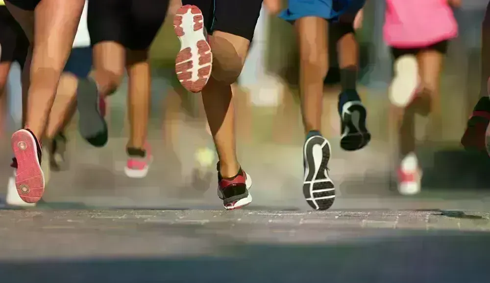 Spé Run